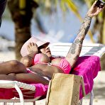 Pic of Jodie Marsh nude photos and videos at Banned sex tapes