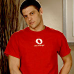 Pic of  presents Andrew Blue