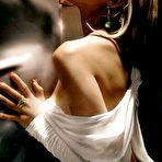Pic of ::: FREE CELEBRITY MOVIE ARCHIVE ::: @ Rachel Stevens