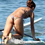 Pic of Alex Morgan fully naked at Largest Celebrities Archive!