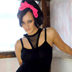 Pic of Cherry Nudes - Janine May Emo