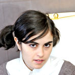 Pic of ATK Natural and Hairy Girls