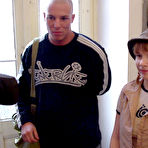 Pic of Mike's Apartment