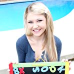 Pic of Kali Lane's Gallery - Young Heaven
