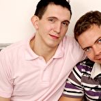 Pic of Carlton is back again in another scorching J/O set male gay twinks