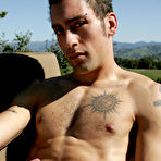 Pic of  presents D.J.