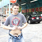 Pic of He also seems to  the cock gay naked outdoors