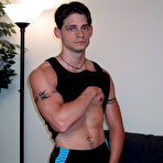 Pic of  presents Noah