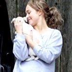 Pic of В пижамке >> порно фото на ШпилиВили