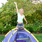 Pic of TeenQueens.Net - Little Summer