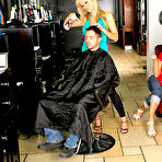 Pic of Cnfm Secret, Victoria Valentino, Clean Cut