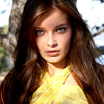 Pic of Indiana in Actina - Met-Art