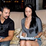 Pic of Realitykings Julia James Buff Babe Elena Cole Rock The Beat Moneytalks