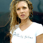 Pic of FlashyBabes presents Erika