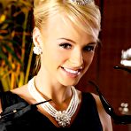 Pic of FoxHQ - Rhian Sugden Elegant - Only Tease