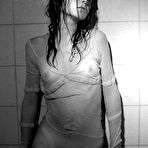 Pic of Anna S - Anna S takes her clothes off in front of the camera and shows her amazing tight ass.