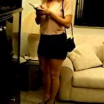 Pic of Nylon Fetish Videos, Sexy Nylons, Legs & Feet Videos