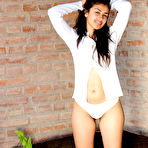 Pic of ATK Natural and Hairy Girls