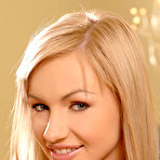 Pic of Sex Previews - Sasha Rose blonde teen babe dildo fucking her shaved pussy