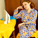 Pic of ATK Natural and Hairy