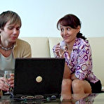 Pic of Mature Sins - Mature ladies that love fucking younger guys!