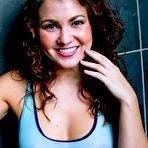 Pic of Hotty Stop / Stephy Shower Time