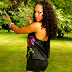 Pic of Shay C01 from ATK Exotics