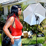 Pic of  Stacked Top -ava Love - Big Naturals