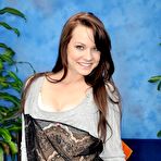 Pic of Alexis Tyler - Fucked Hard 18