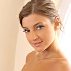Pic of PinkFineArt | Melena Maria In Bathroom from 1By-Day