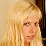 Pic of ATK Natural and Hairy Girls