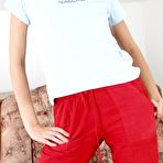 Pic of Check out this free preview of my new site, TeenCarolina.com