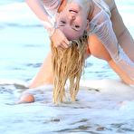 Pic of ANGELA C  BY GONCHAROV - PRESENTING ANGELA - ORIG. PHOTOS AT 4200 PIXELS - &copy; 2006 MET-ART.COM