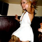 Pic of Sam Heuston nude at Celeb King