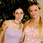 Pic of Lesbo Trick - Free Preview!