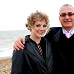 Pic of Jim Slip - UK Street Slut: Willow