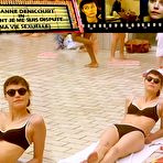 Pic of Marianne Denicourt