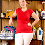 Pic of ATK Natural and Hairy Girls