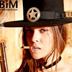 Pic of PinkFineArt | Laura Christina Kat Mandu from Body In Mind