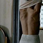 Pic of Natalia Vodianova naked vidcaps from Belle du Seigneur