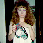 Pic of Hairy Retro Pussies