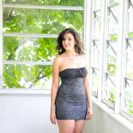 Pic of PinkFineArt | Alexis In The Sunroom from Cosmid