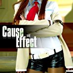 Pic of PinkFineArt | Devorah Cause And Effect from Cosplay Erotica