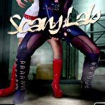 Pic of PinkFineArt | Angela Anne Scans Lab from Cosplay Erotica