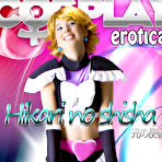 Pic of PinkFineArt | Stacy Hikari No Shisha from Cosplay Erotica