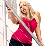 Pic of PinkFineArt | Anette Dawn Pink from Cruising Girls