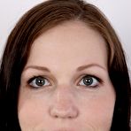 Pic of PinkFineArt | Pregnant Edita Casting from Czech Casting