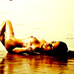 Pic of PinkFineArt | Petra Hold The Heat from David Nudes
