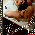 Pic of PinkFineArt | Veronika Bath from Domingo View