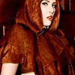 Pic of PinkFineArt | Anastassia Bear Steampunk from Erotic Fandom